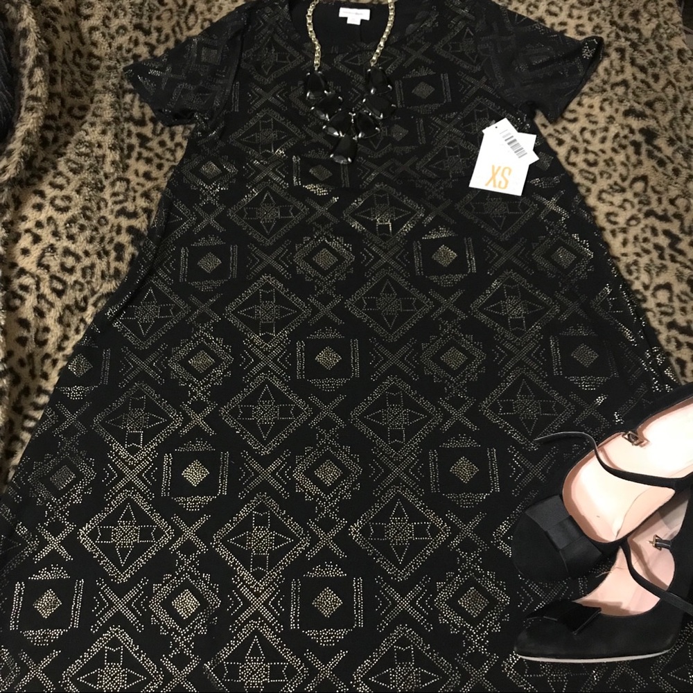 Lularoe Elegant 2016 Carly